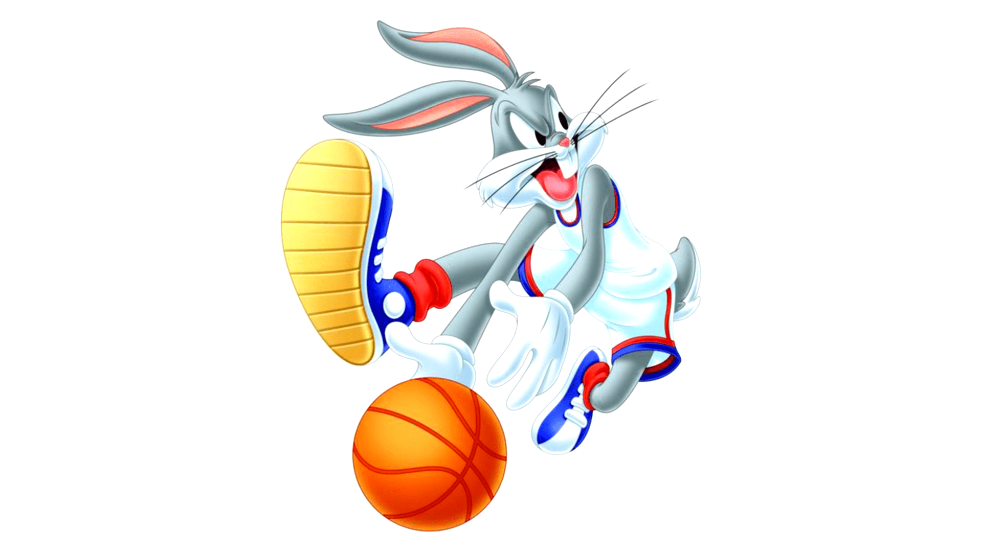 Looney Tunes Basketball Wallpapers Top Free Looney Tunes Basketball