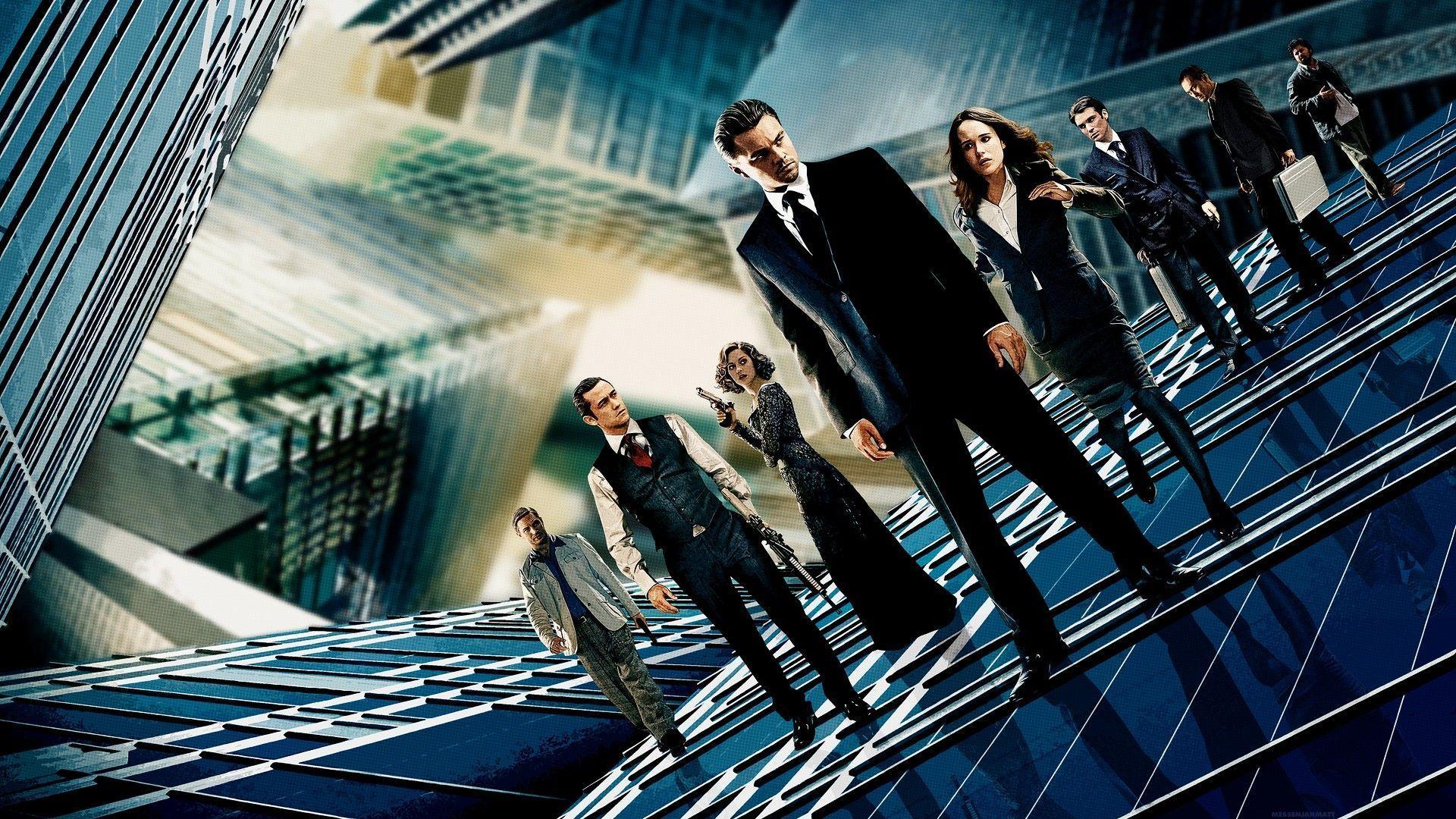 Inception Movie Wallpapers Top Free Inception Movie Backgrounds