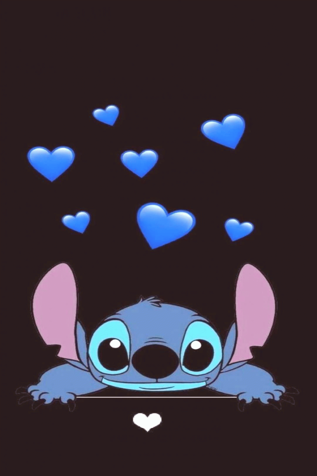 Gambar Wallpaper Kartun Stitch Kumpulan Wallpaper 152