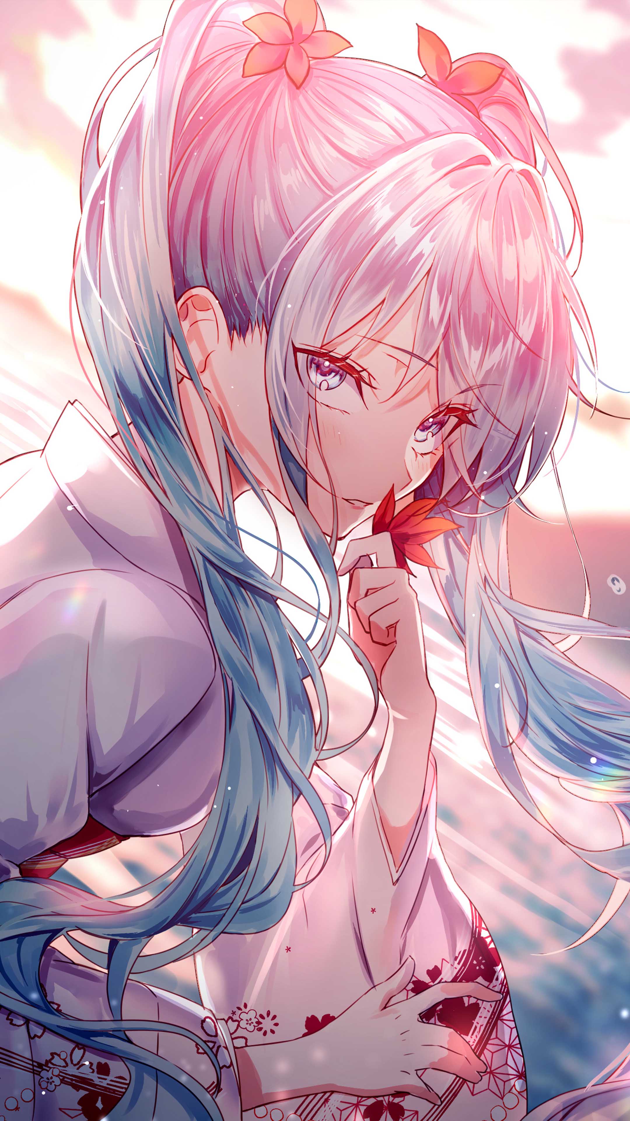Super HD Anime Wallpapers Top Free Super HD Anime Backgrounds