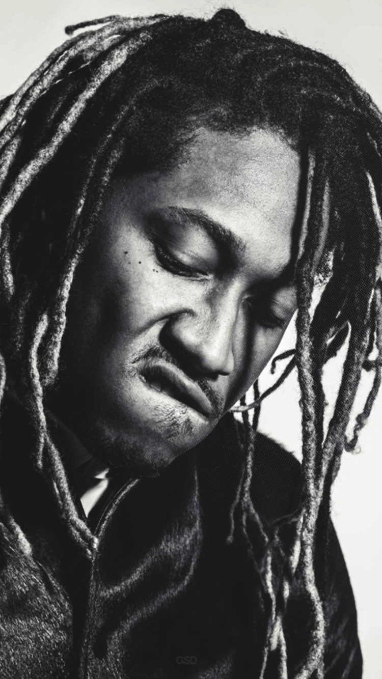 Future Hendrix iPhone Wallpapers Top Free Future Hendrix iPhone