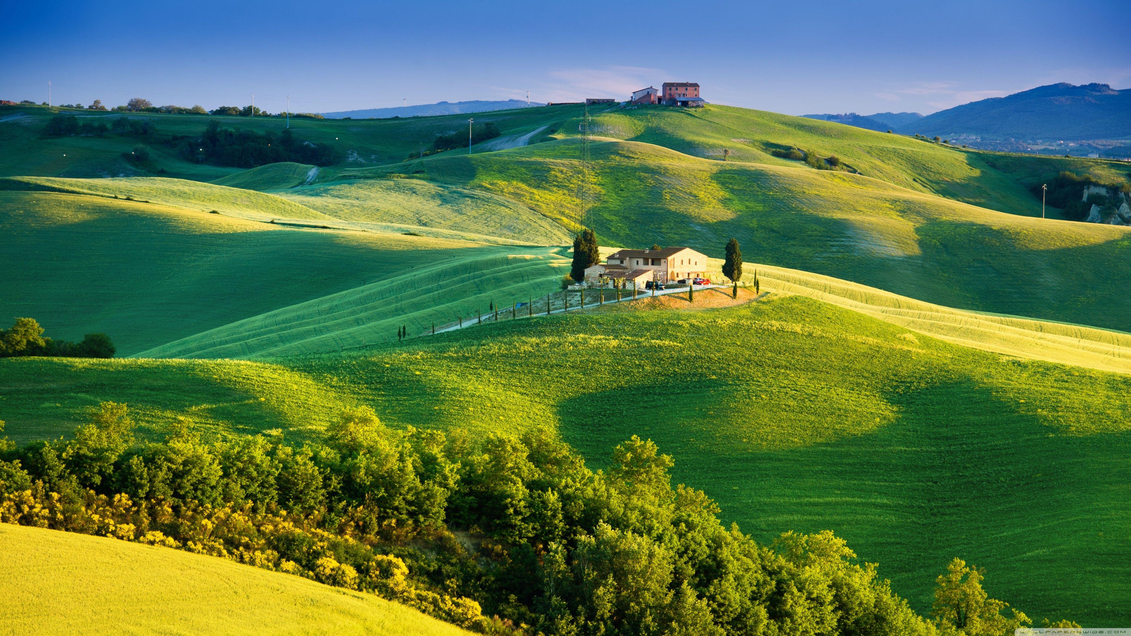 Tuscany Italy Wallpapers Top Free Tuscany Italy Backgrounds