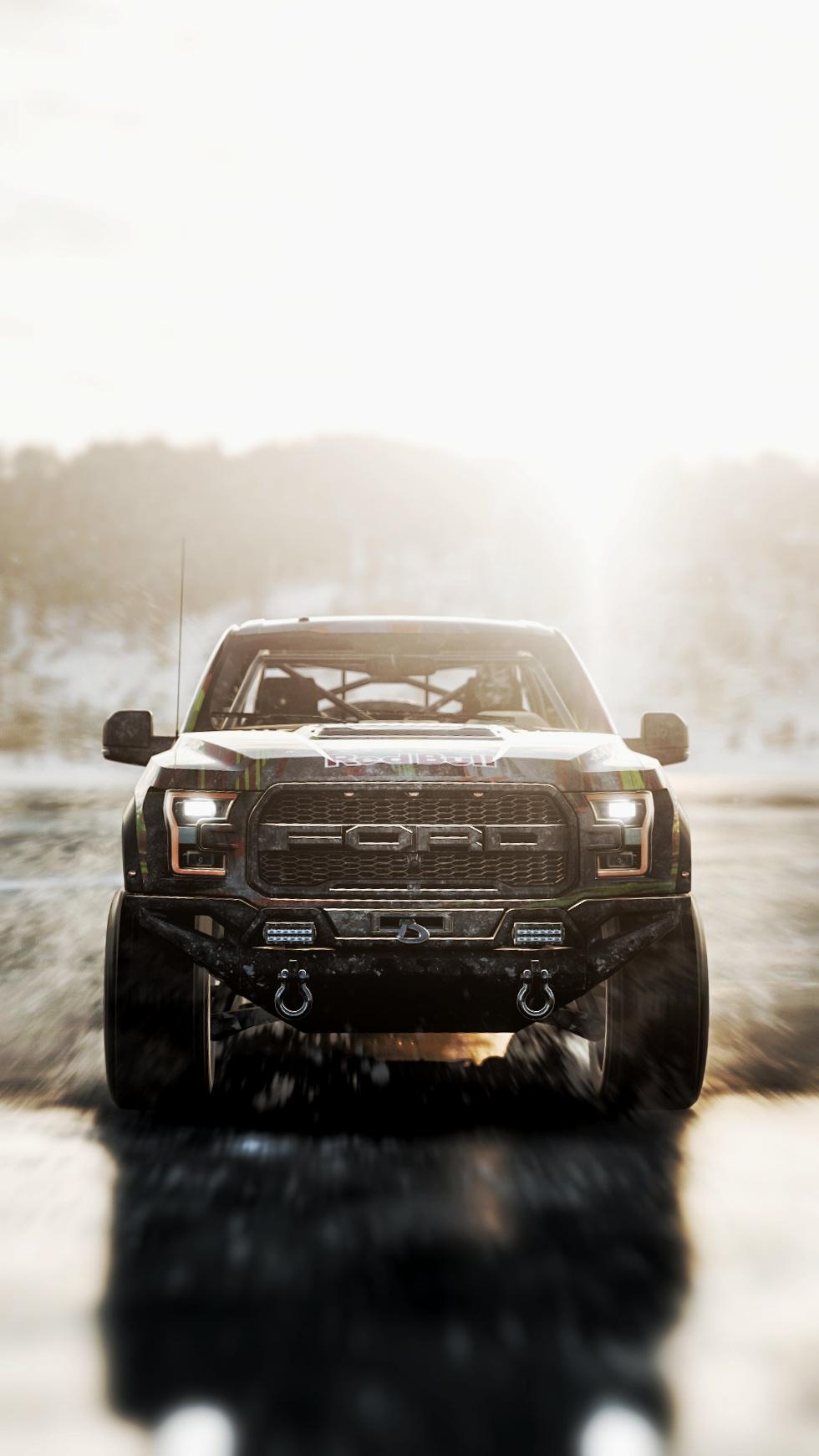 Ford Raptor Phone Wallpapers Top Free Ford Raptor Phone Backgrounds