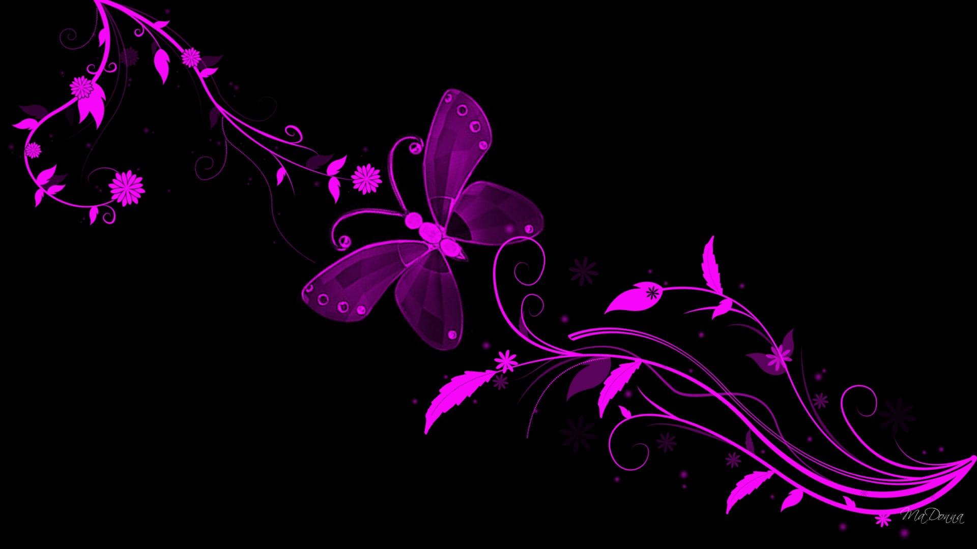 Beautiful Dark Purple Wallpapers Top Free Beautiful Dark Purple