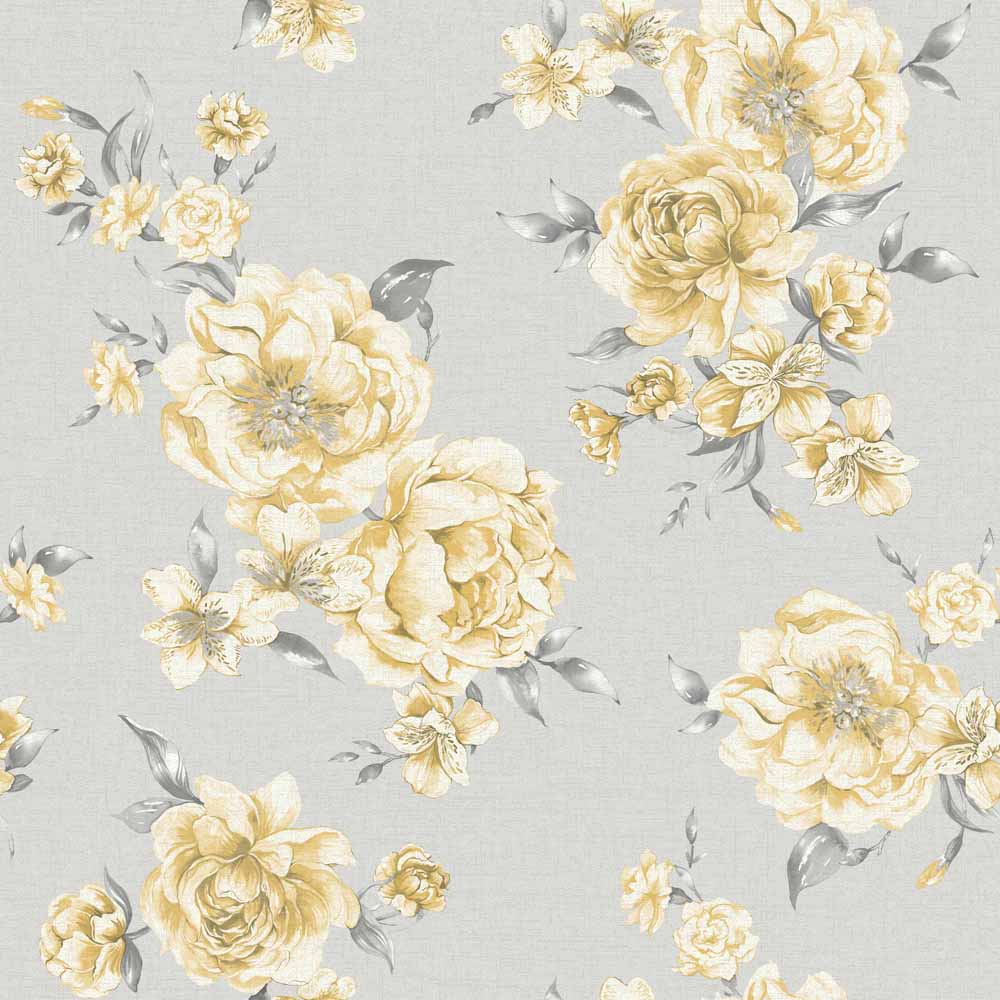 Gray Floral Wallpapers Top Free Gray Floral Backgrounds WallpaperAccess