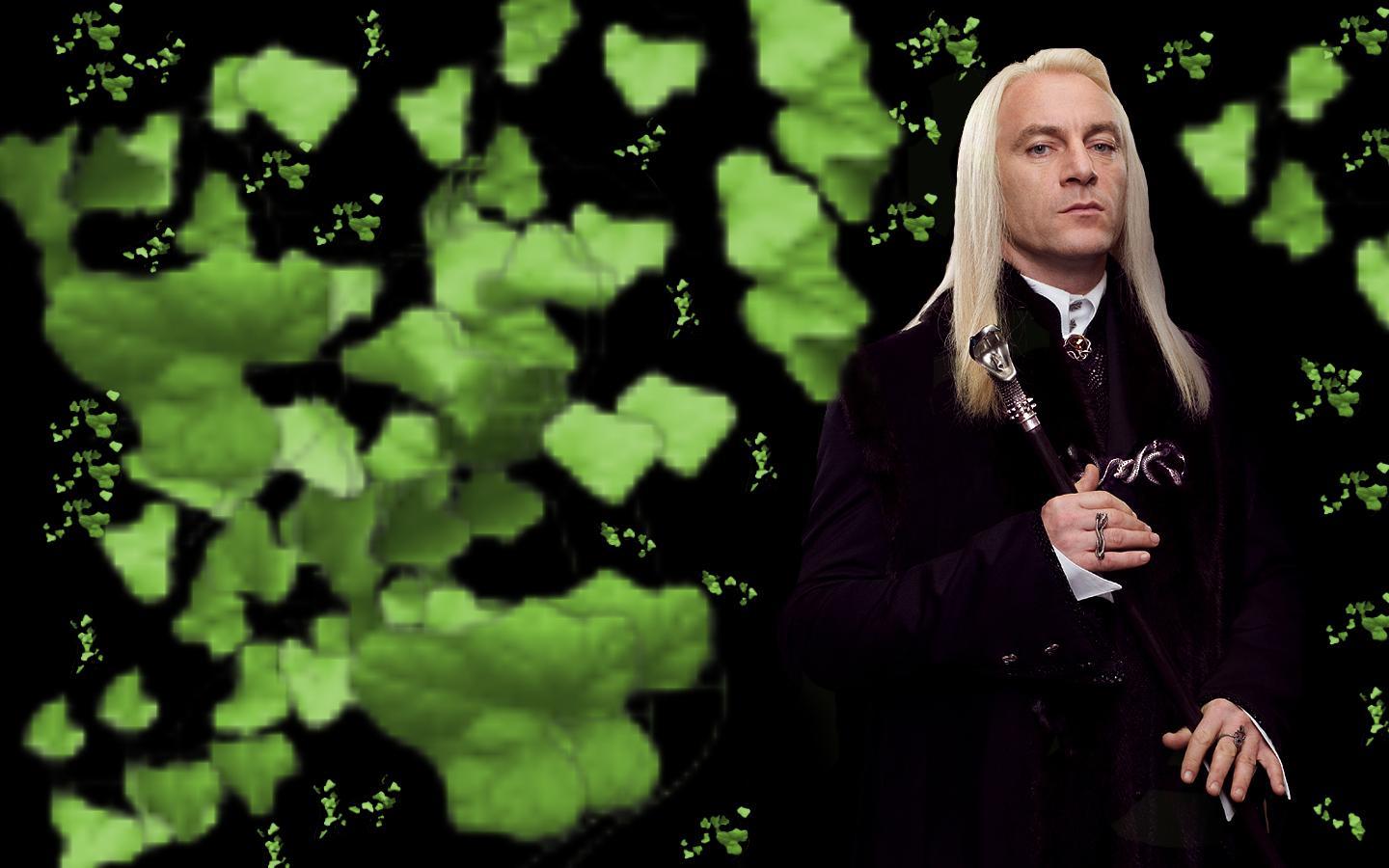 Lucius Malfoy Wallpapers Top Free Lucius Malfoy Backgrounds