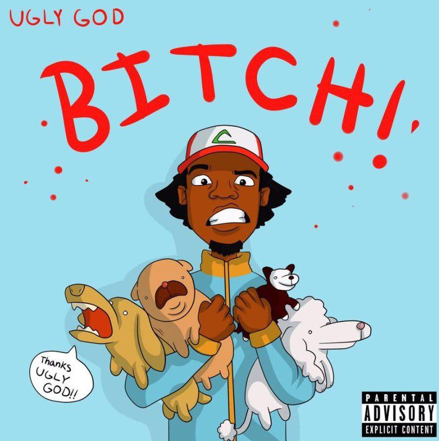 Ugly God Wallpapers Top Free Ugly God Backgrounds WallpaperAccess