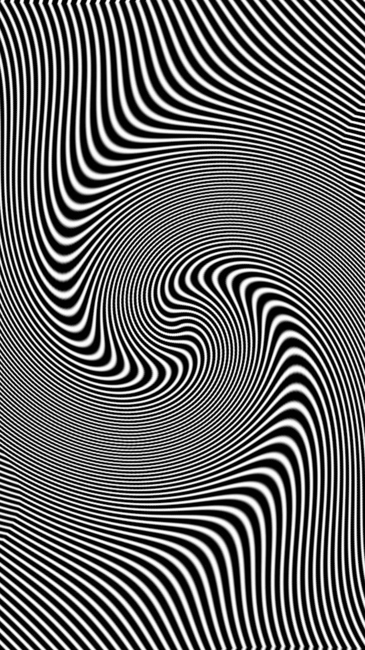 Black and White Illusion Wallpapers Top Free Black and White Illusion