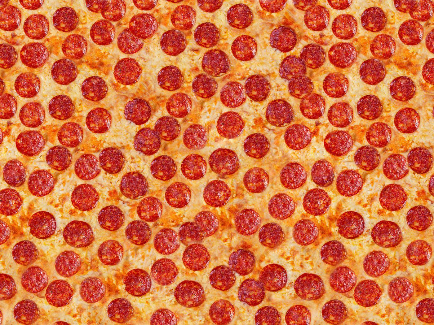 Pepperoni Pizza Wallpapers Top Free Pepperoni Pizza Backgrounds