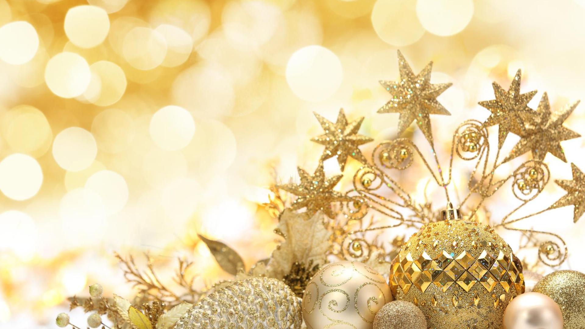 White and Gold Christmas Wallpapers Top Free White and Gold Christmas