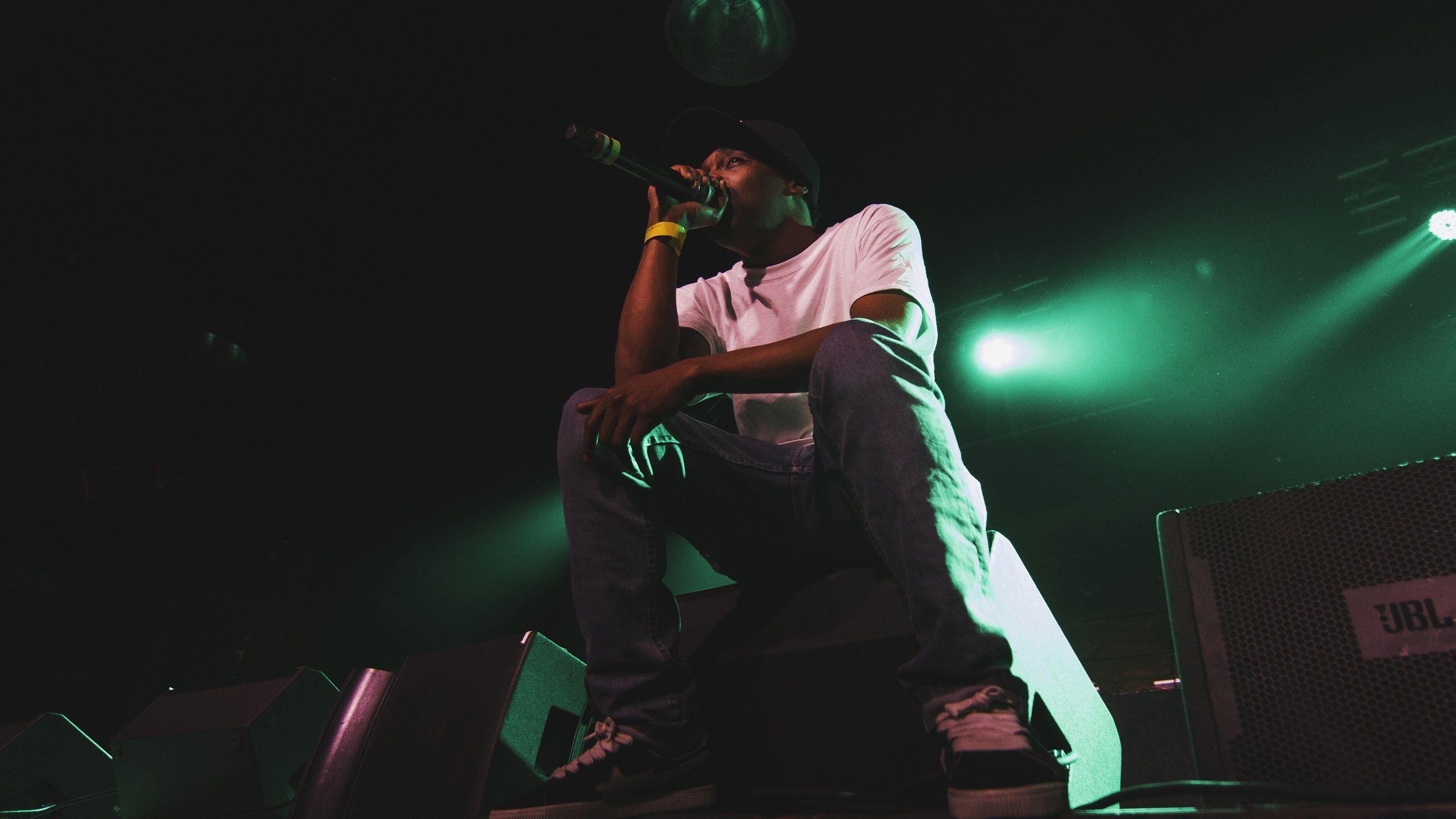 Rap Concert Wallpapers Top Free Rap Concert Backgrounds WallpaperAccess
