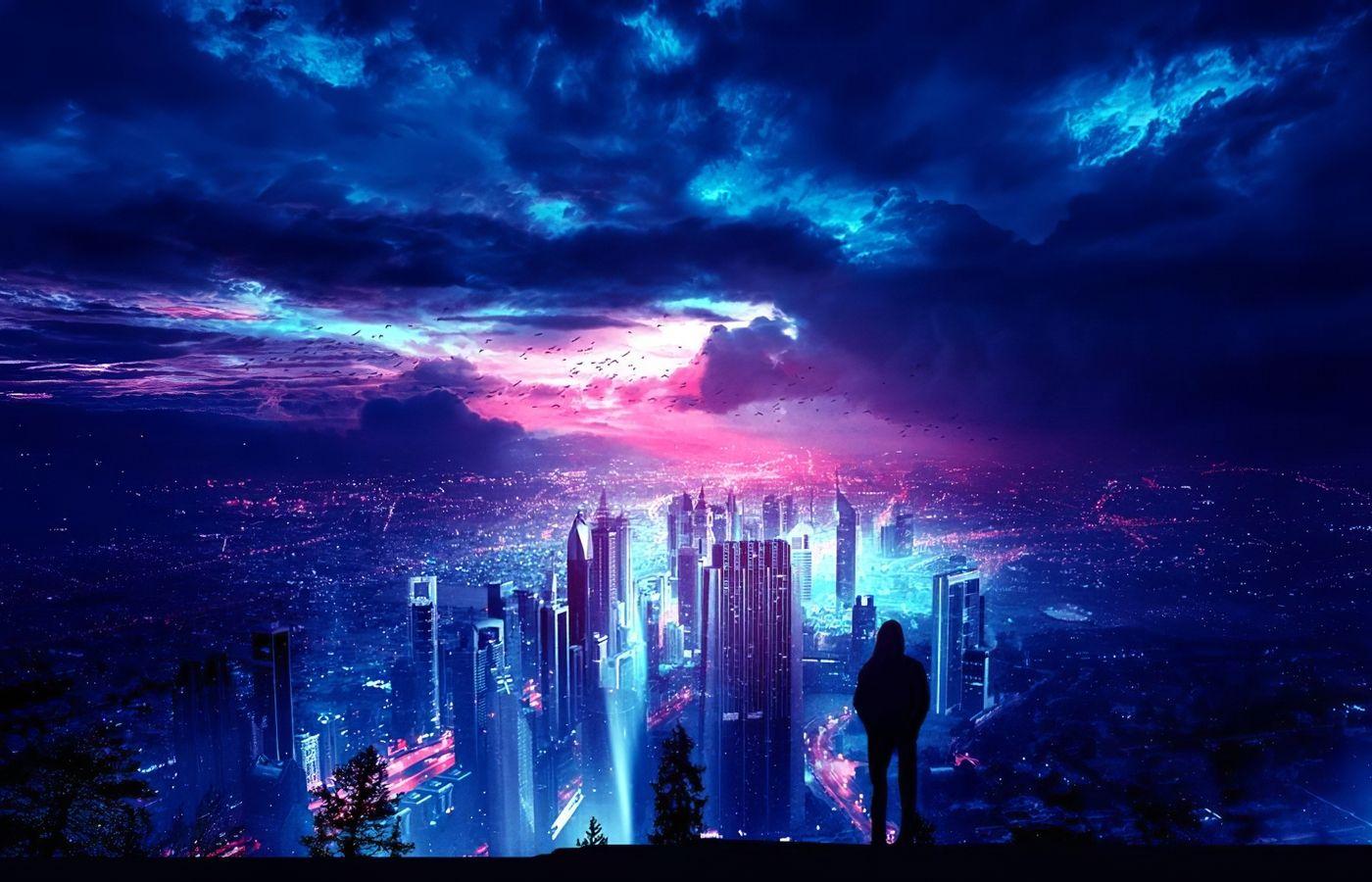 1400 X 900 Wallpaper