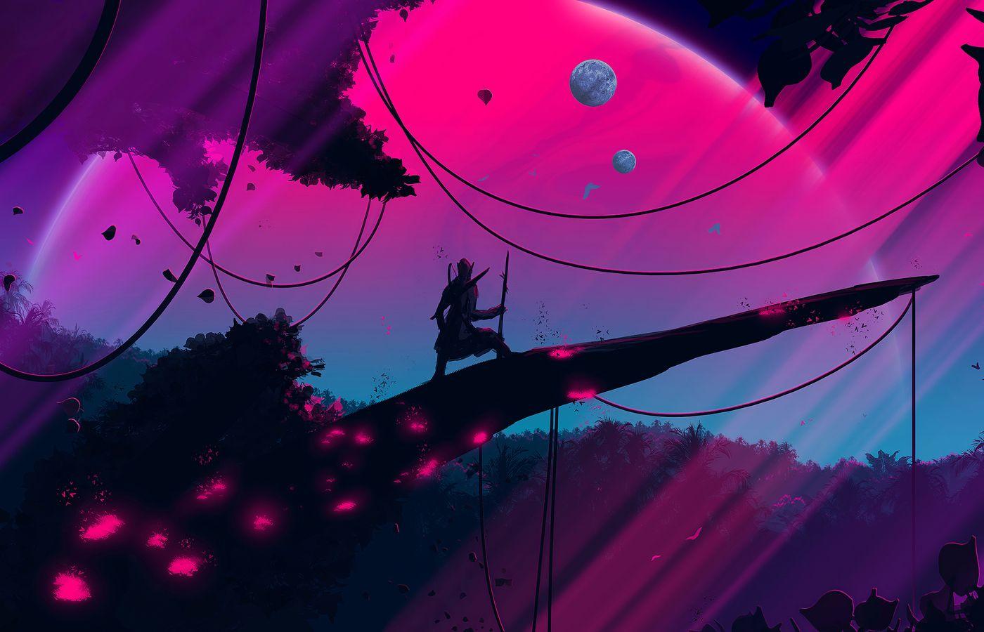 1400 X 900 Wallpaper