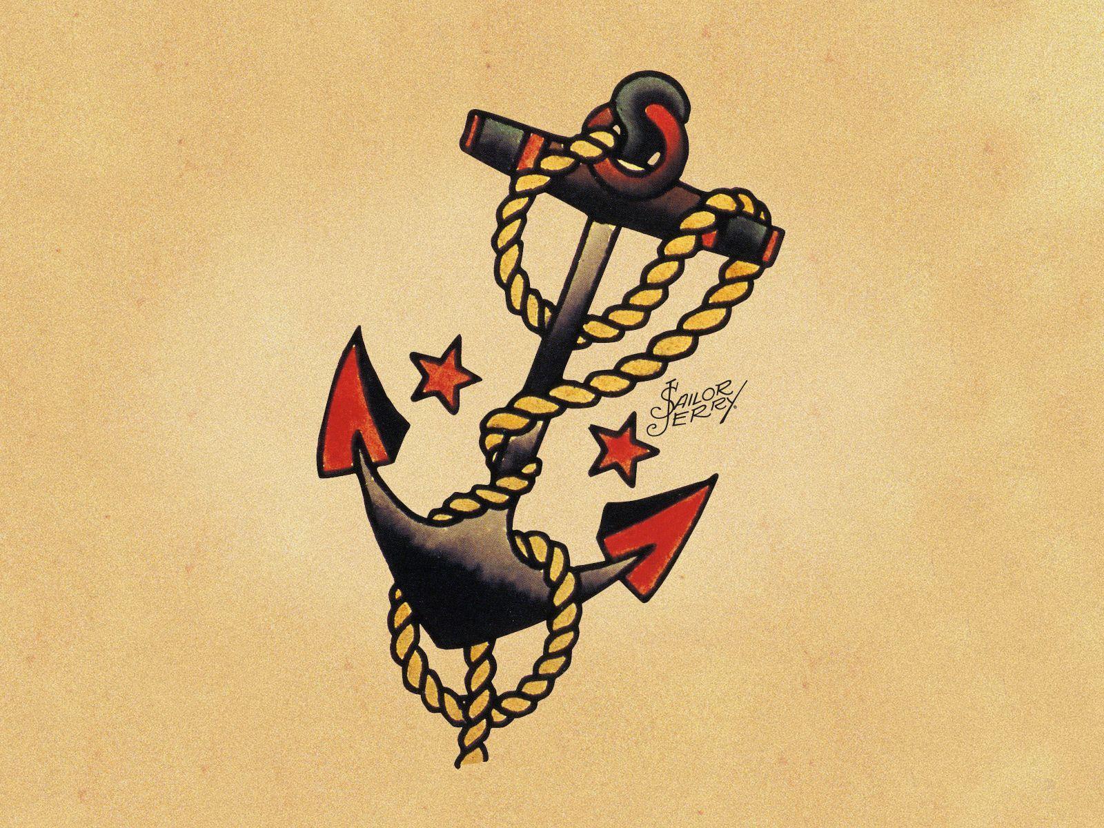 Old School Sailor Wallpapers Top Free Old School Sailor