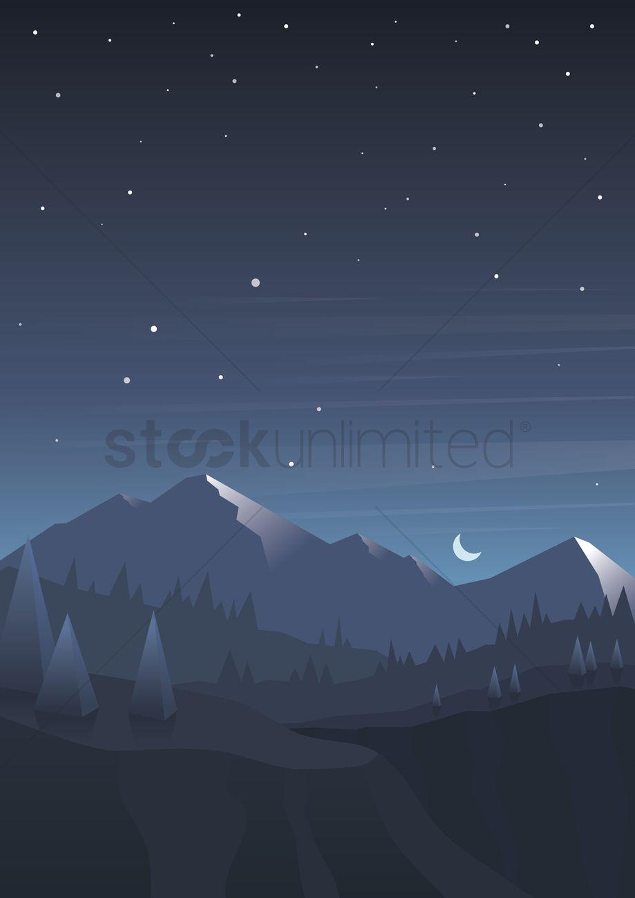 Mountain Vector Wallpapers Top Free Mountain Vector Backgrounds