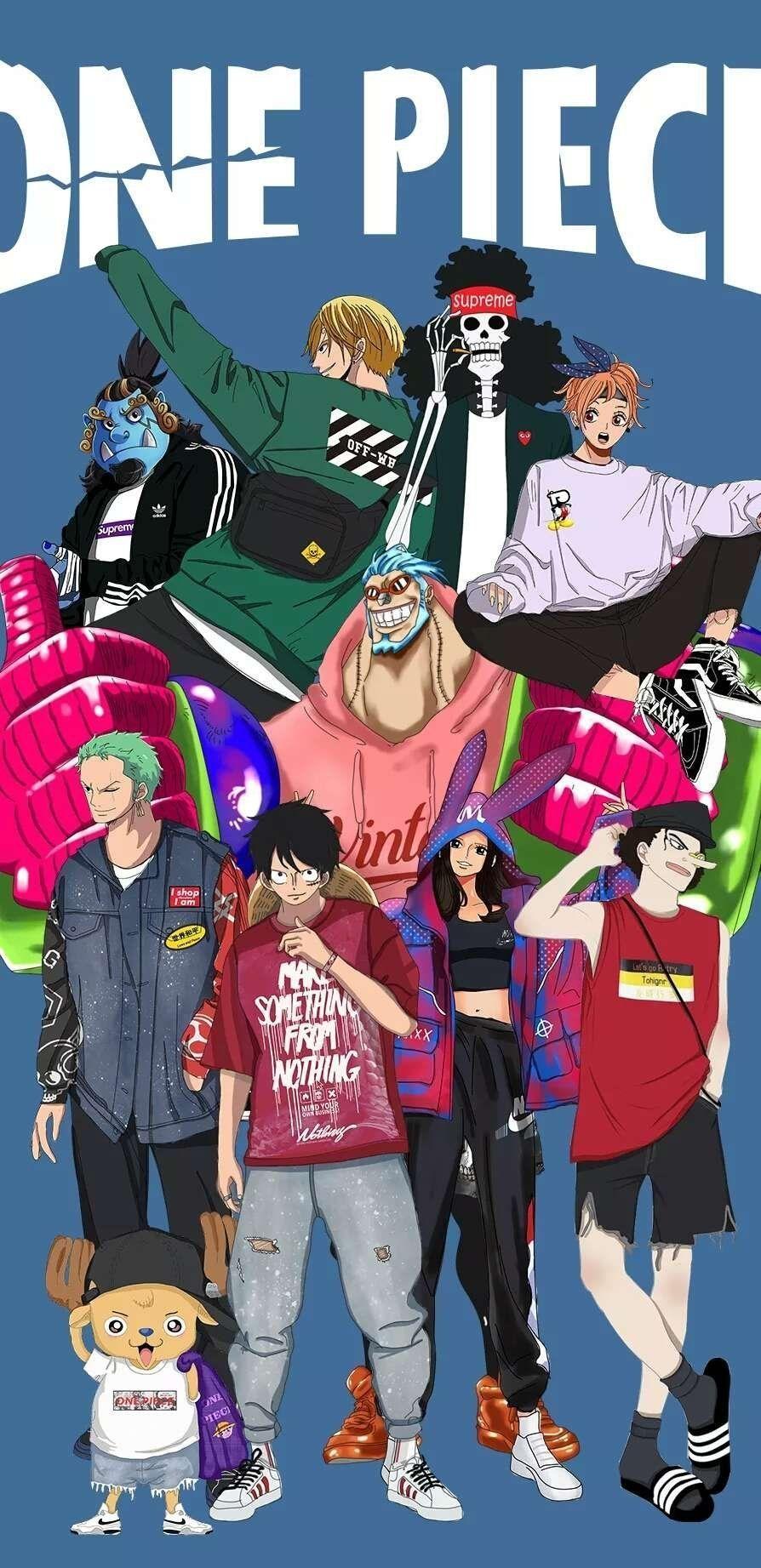 87+ Zoro Nike Wallpaper Images & Pictures My