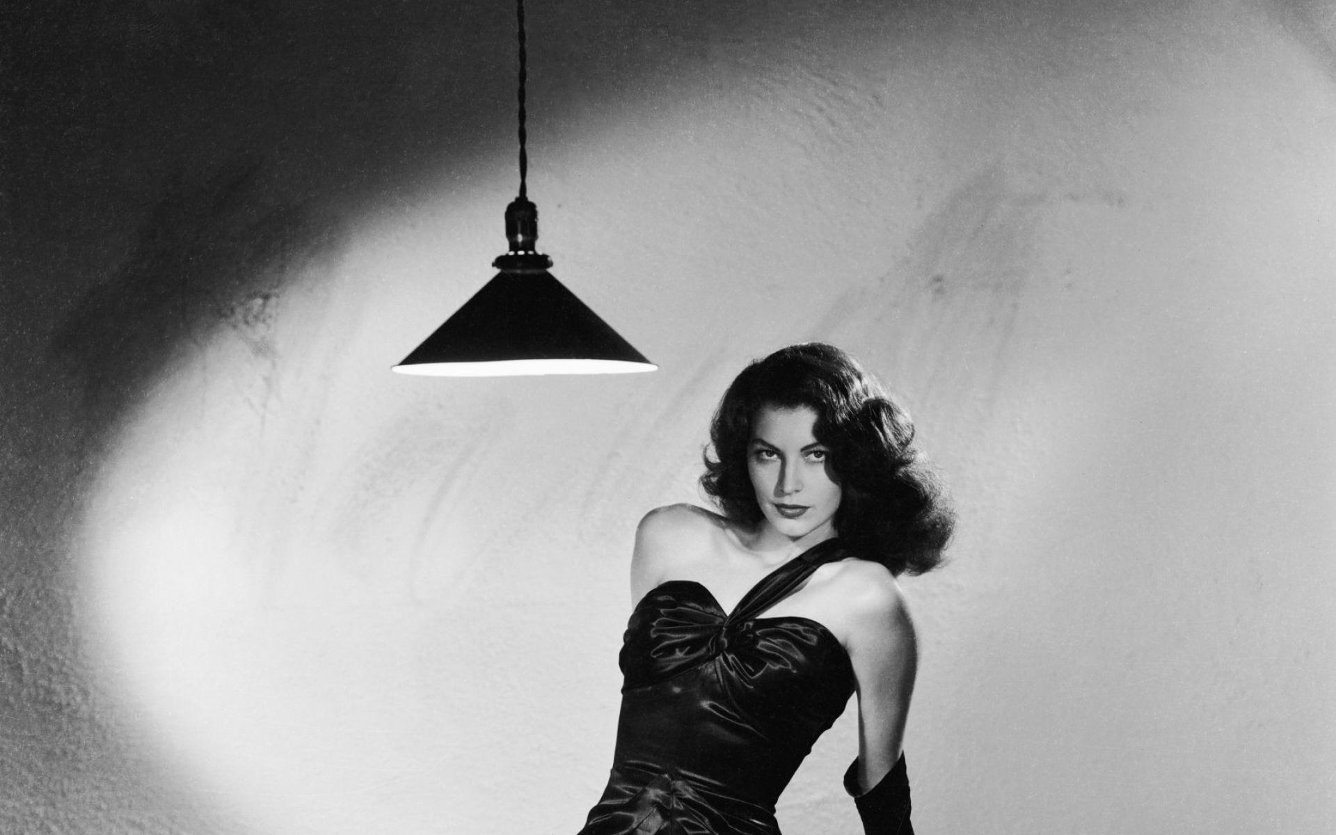 Ava Gardner Wallpapers Top Free Ava Gardner Backgrounds WallpaperAccess
