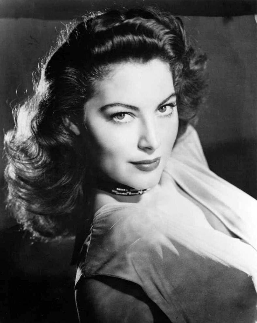 Ava Gardner Wallpapers Top Free Ava Gardner Backgrounds WallpaperAccess