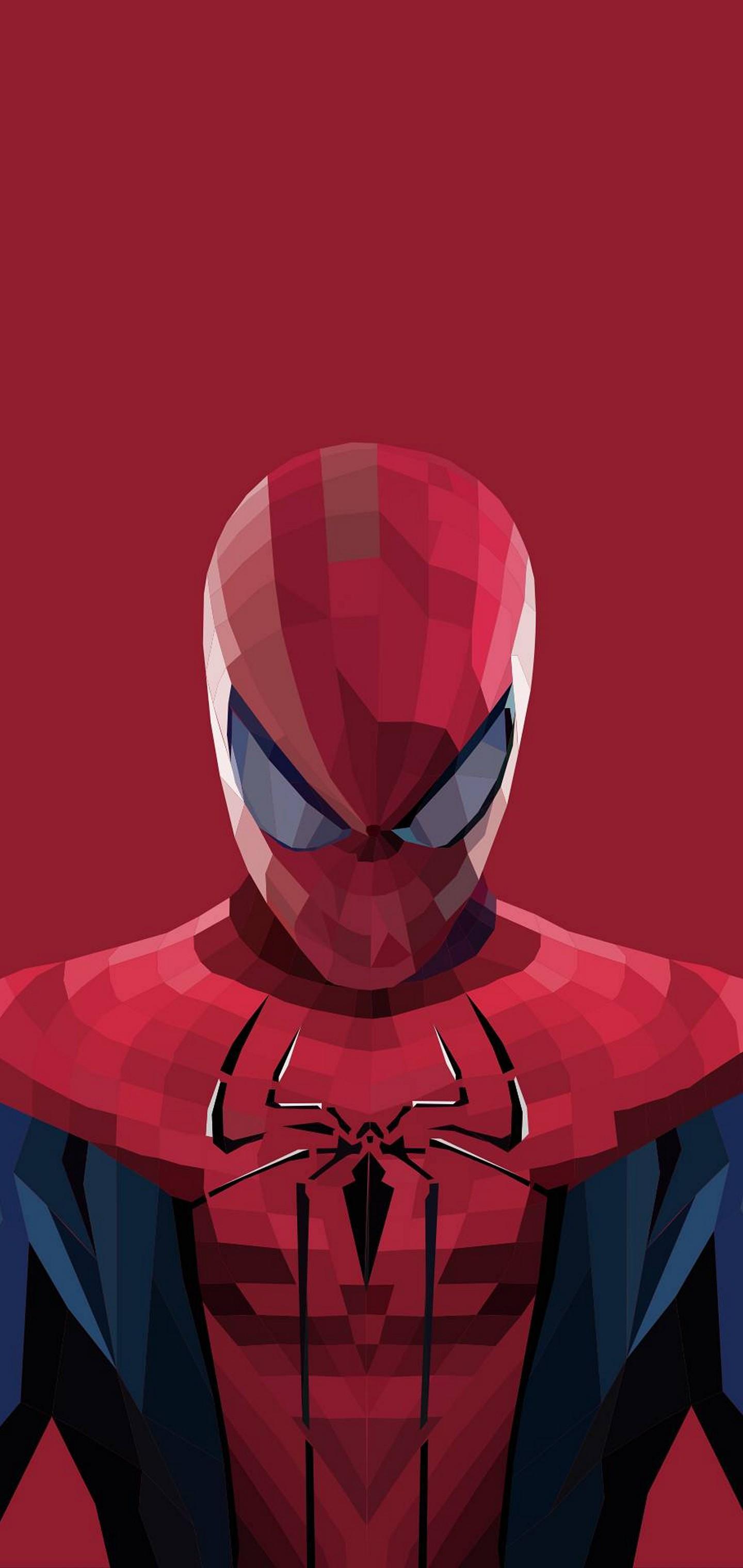 Spider Man Notch Wallpapers Top Free Spider Man Notch Backgrounds