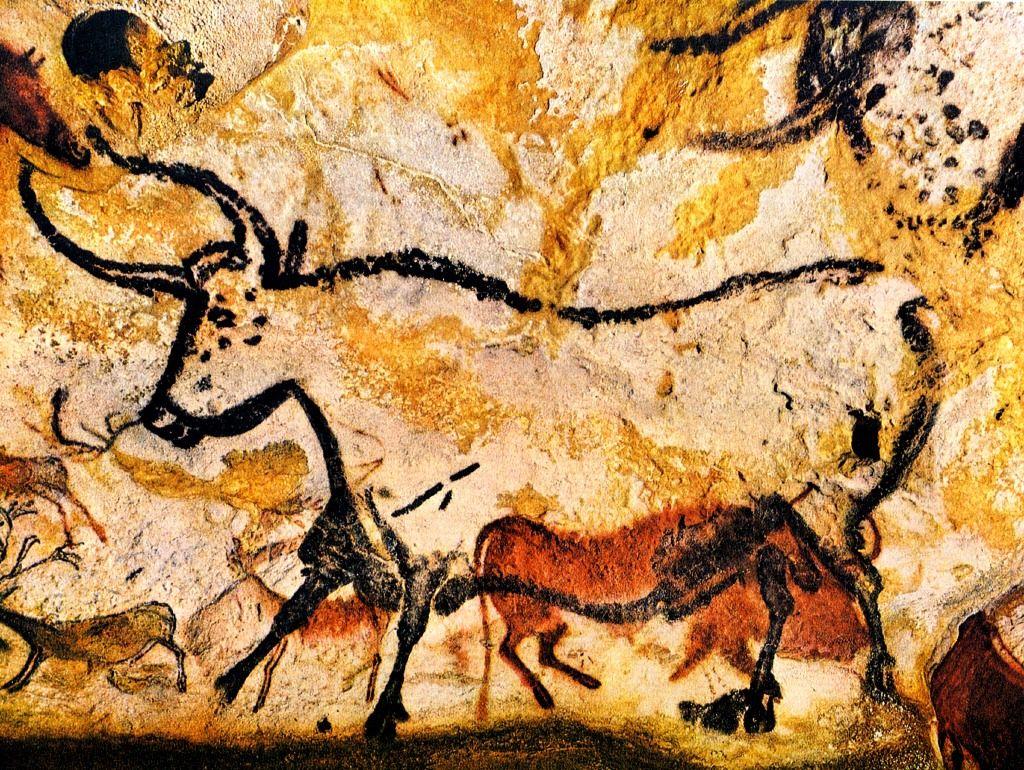 Cave Painting Wallpapers Top Free Cave Painting Backgrounds