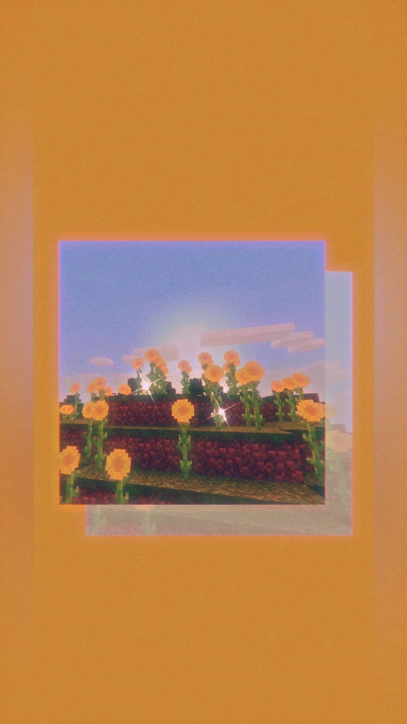 Minecraft Aesthetic Wallpapers Top Free Minecraft Aesthetic