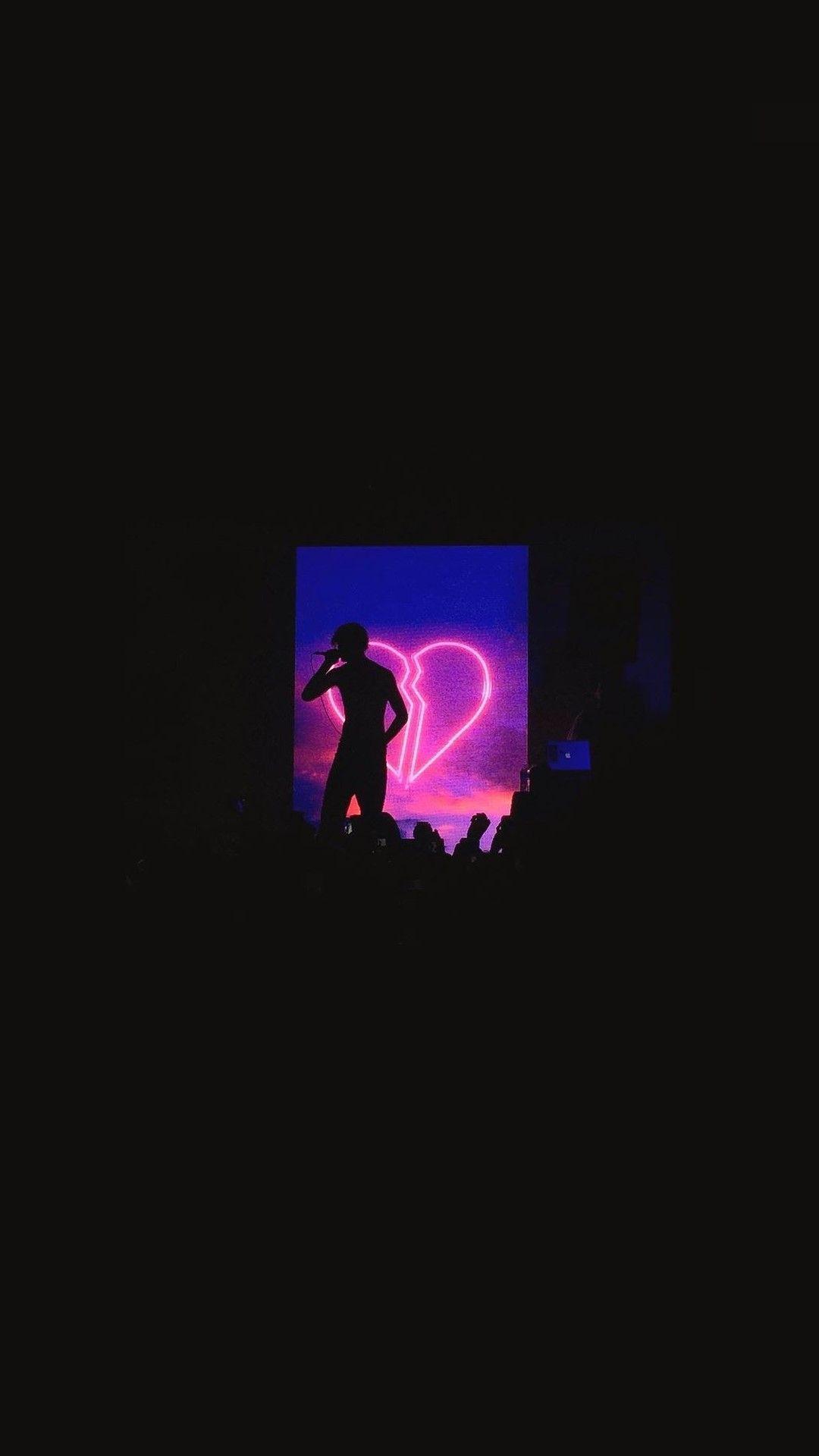 Lil Peep iPhone Wallpapers Top Free Lil Peep iPhone Backgrounds