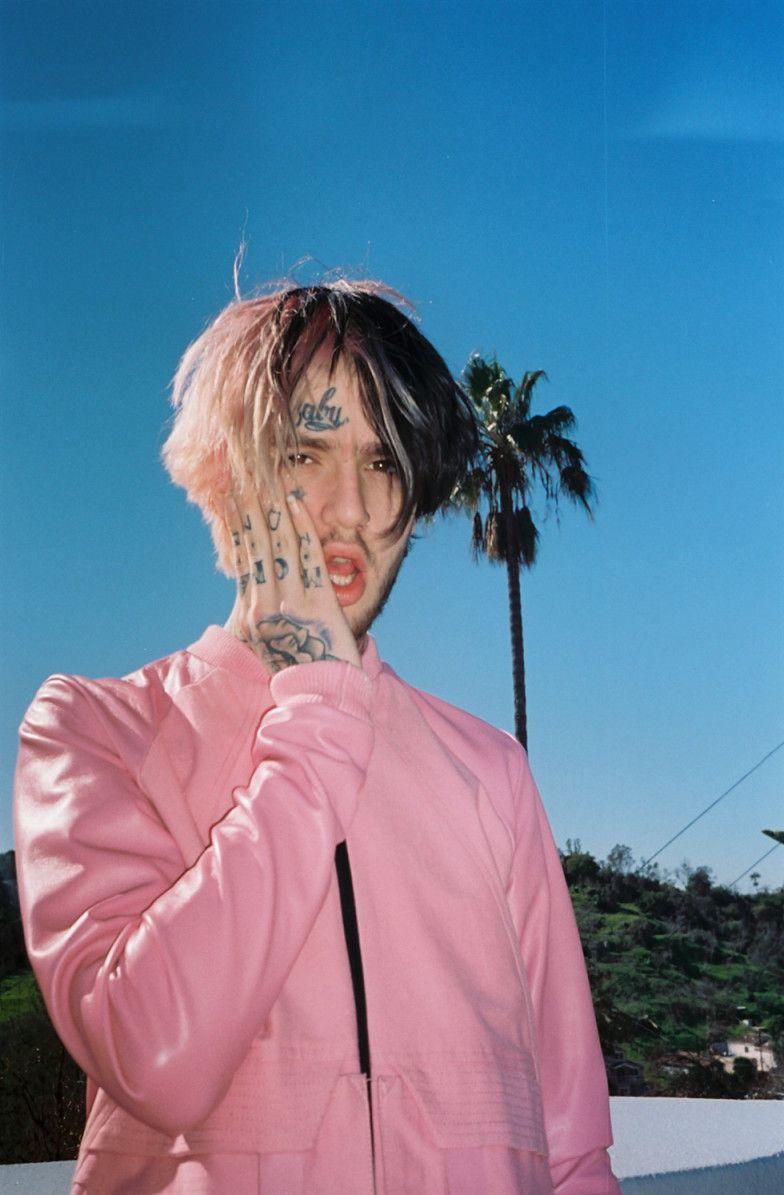 Lil Peep iPhone Wallpapers Top Free Lil Peep iPhone Backgrounds