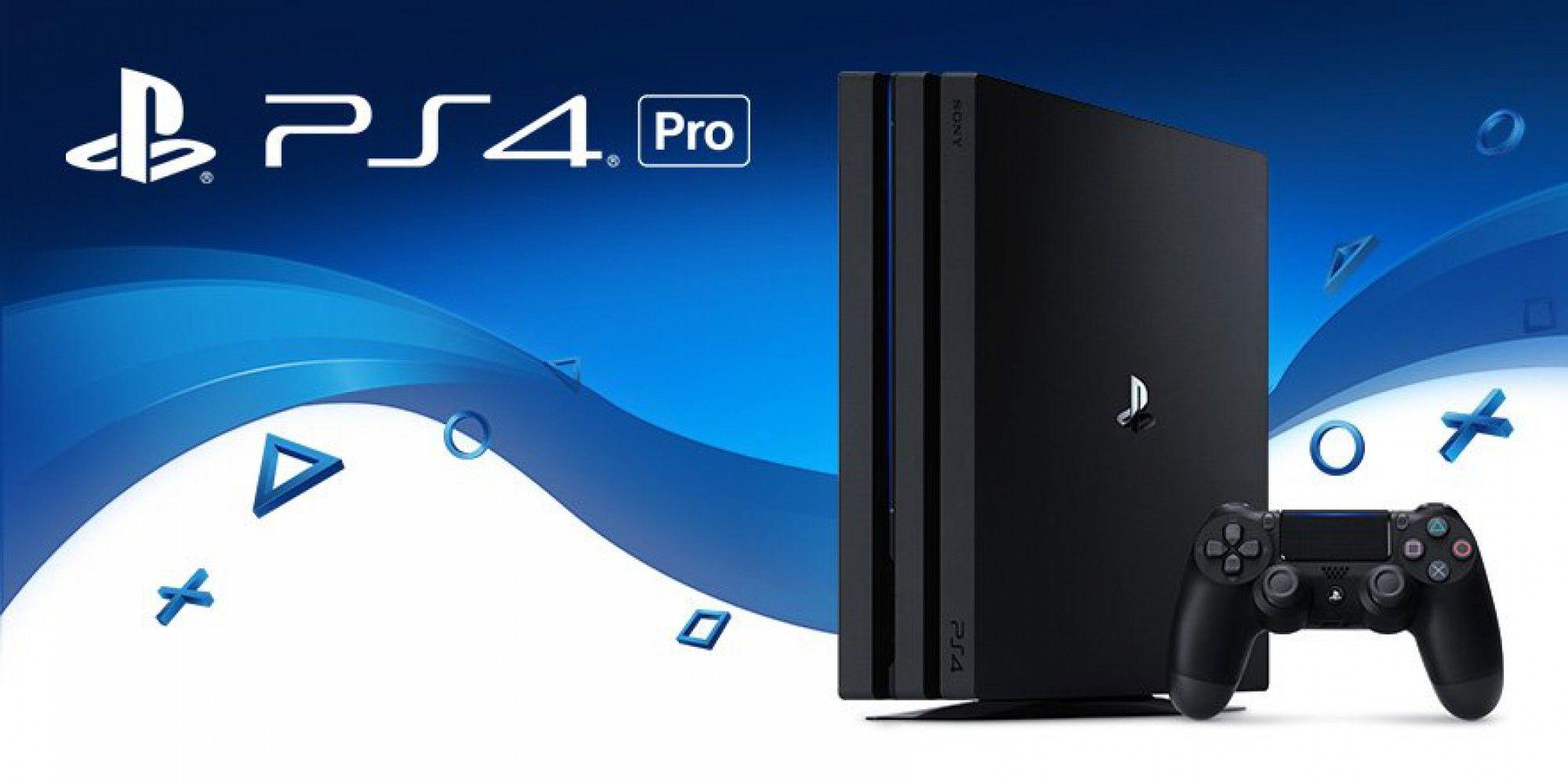 Ps4 Console Wallpapers Top Free Ps4 Console Backgrounds WallpaperAccess