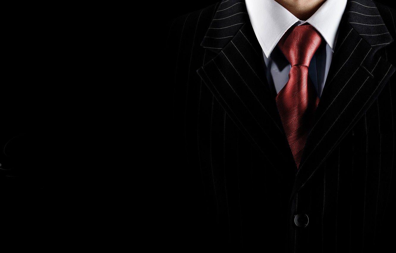 Black Suit Red Tie Wallpapers Top Free Black Suit Red Tie Backgrounds