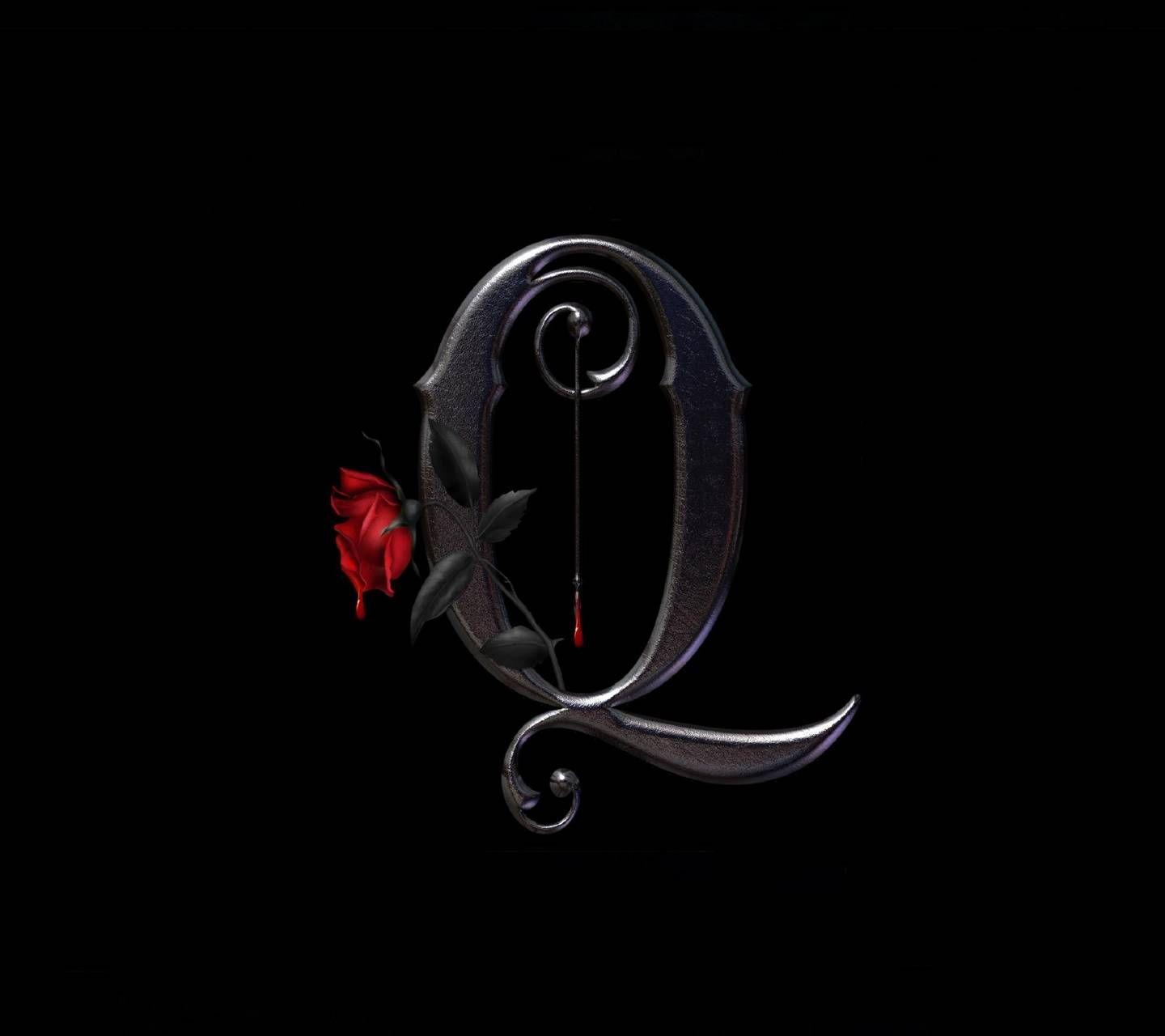 Letter Q Wallpapers Top Free Letter Q Backgrounds WallpaperAccess