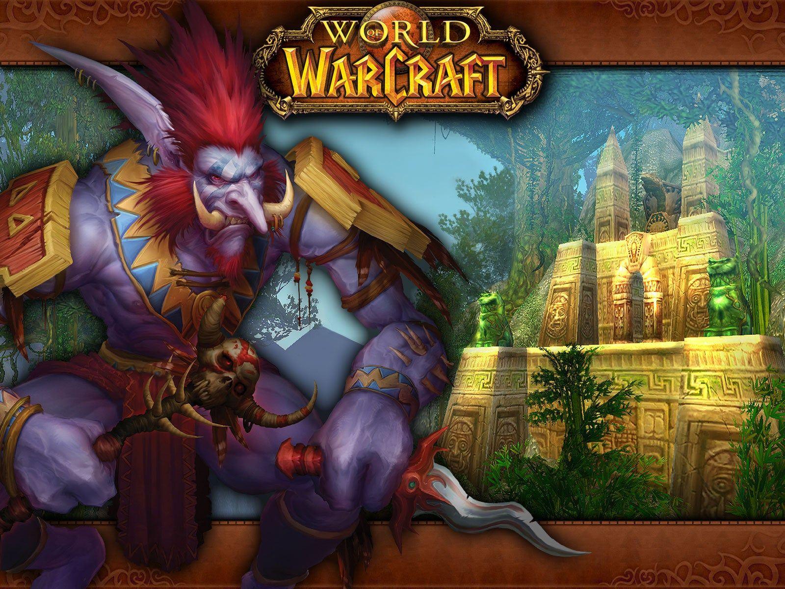 Vanilla WoW Wallpapers Top Free Vanilla WoW Backgrounds WallpaperAccess
