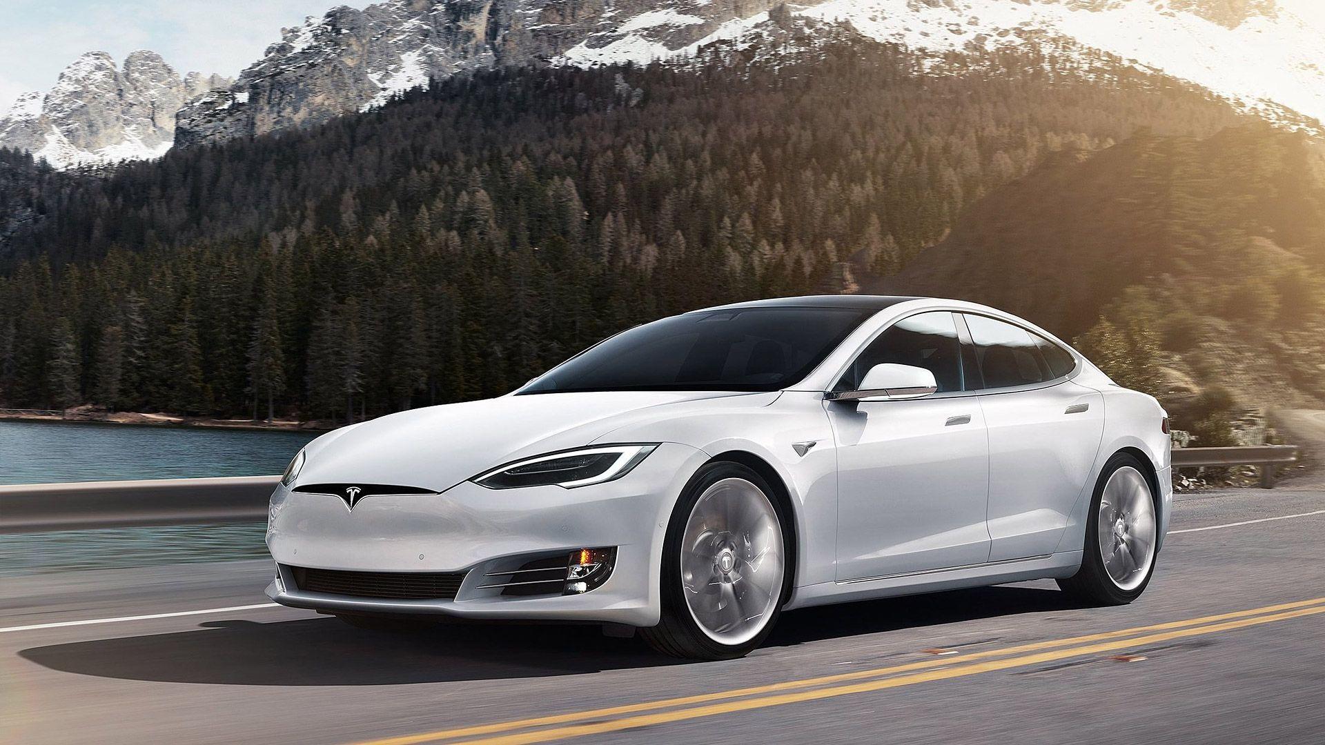 Tesla Wallpapers Top Free Tesla Backgrounds WallpaperAccess