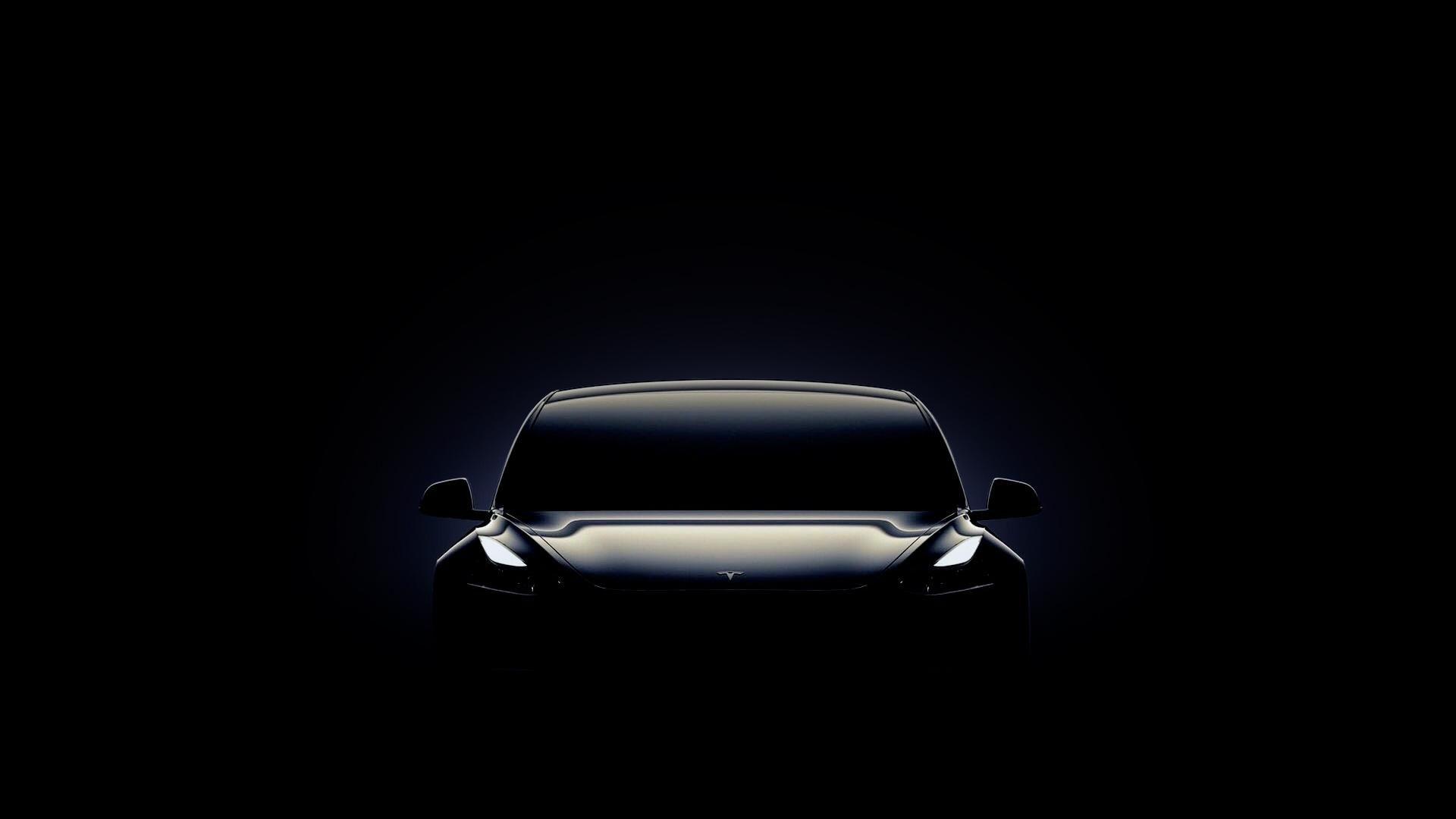 Tesla Model Y Wallpapers Top Free Tesla Model Y Backgrounds