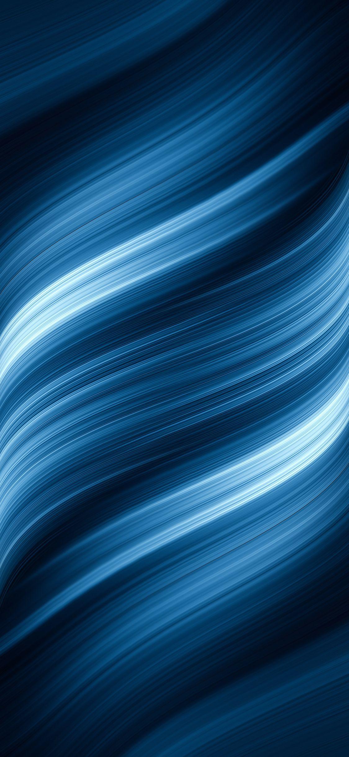 Iphone 11 Blue 4k Wallpaper