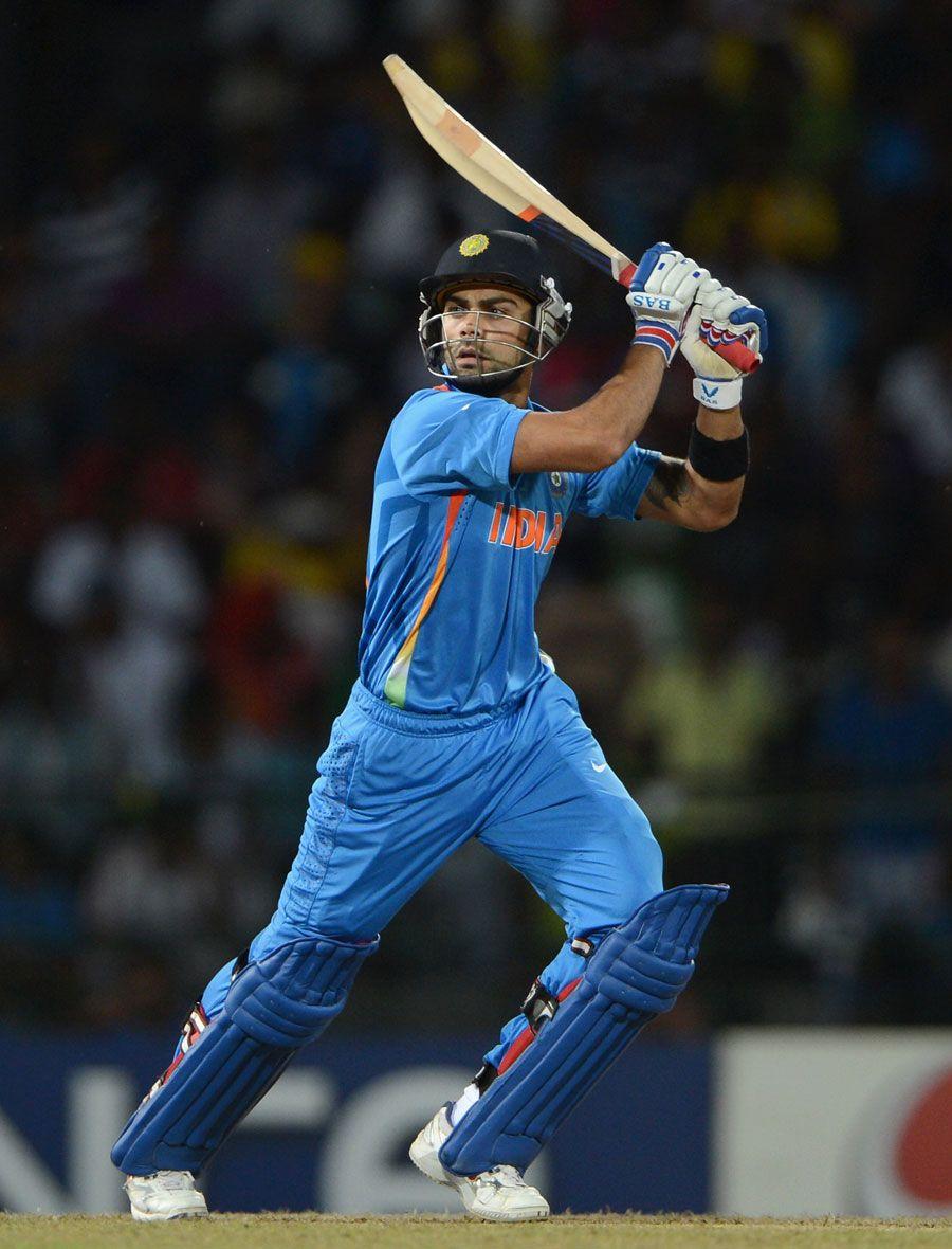 Virat Kohli Batting Wallpapers Top Free Virat Kohli Batting