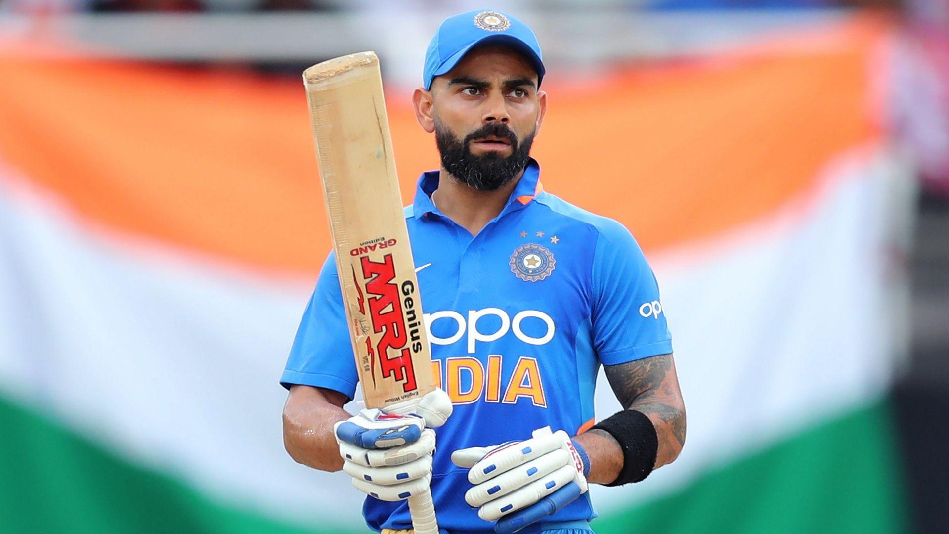 Virat Kohli Batting Wallpapers Top Free Virat Kohli Batting