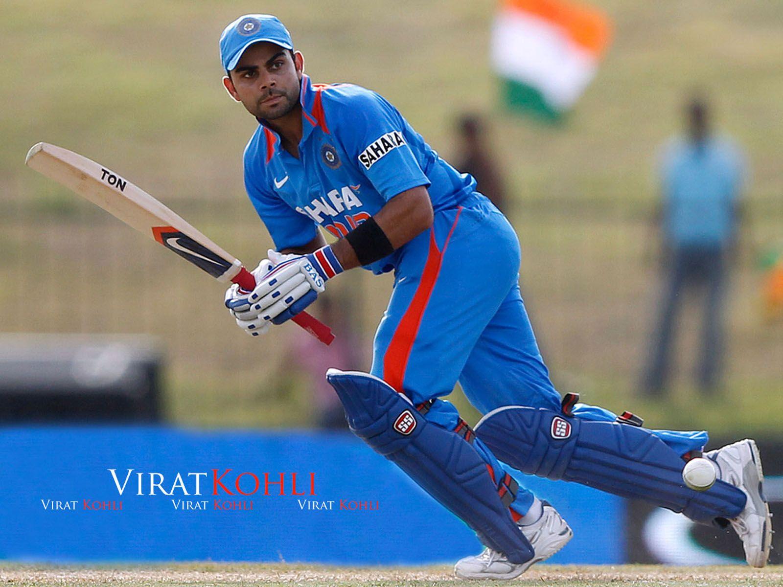 Virat Kohli Batting Wallpapers Top Free Virat Kohli Batting