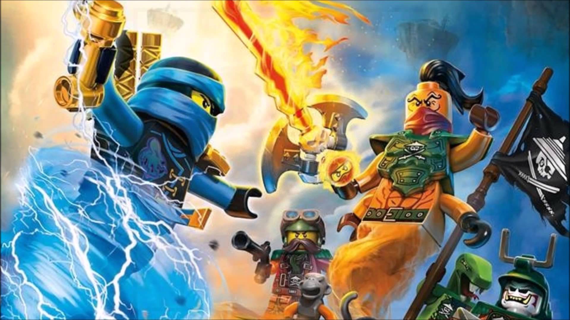 Ninjago Jay Wallpapers Top Free Ninjago Jay Backgrounds WallpaperAccess