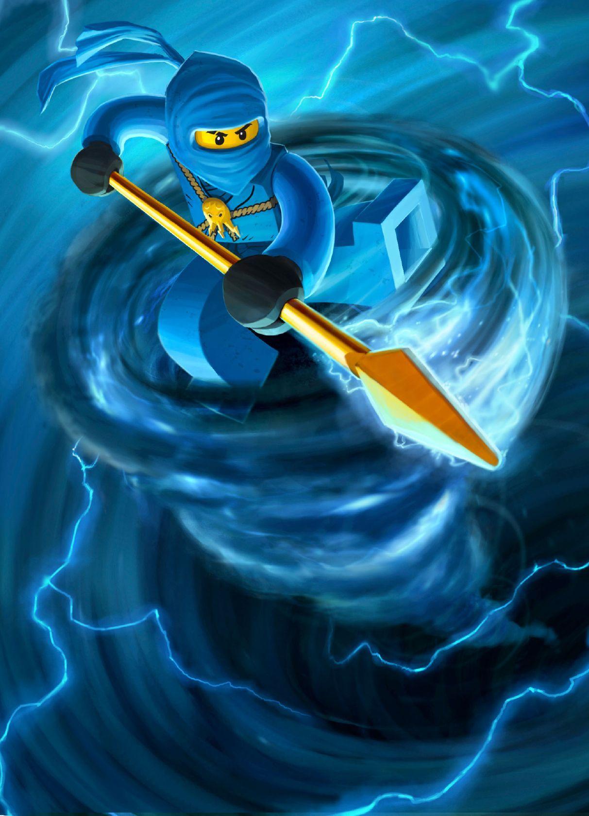 Ninjago Jay Wallpapers Top Free Ninjago Jay Backgrounds WallpaperAccess