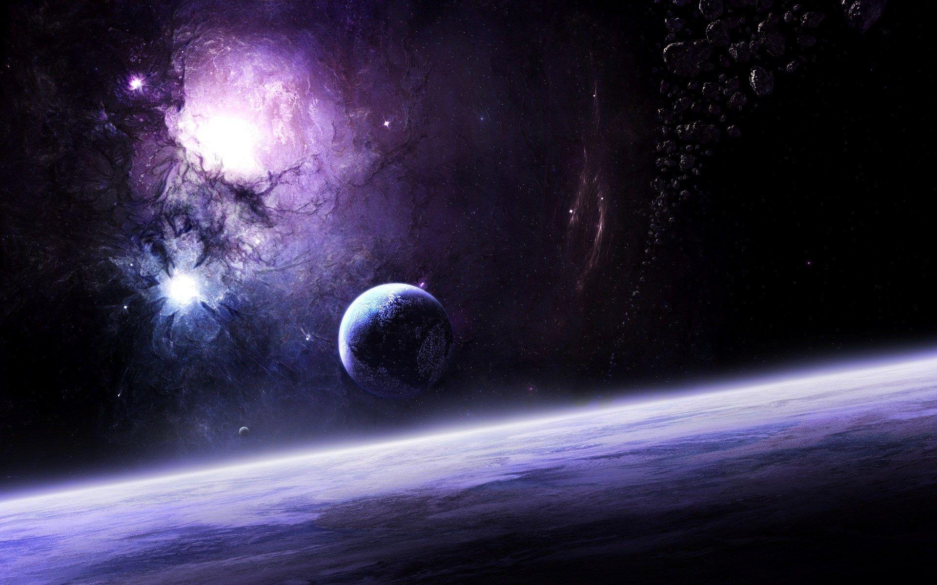 DBZ Space Wallpapers Top Free DBZ Space Backgrounds WallpaperAccess