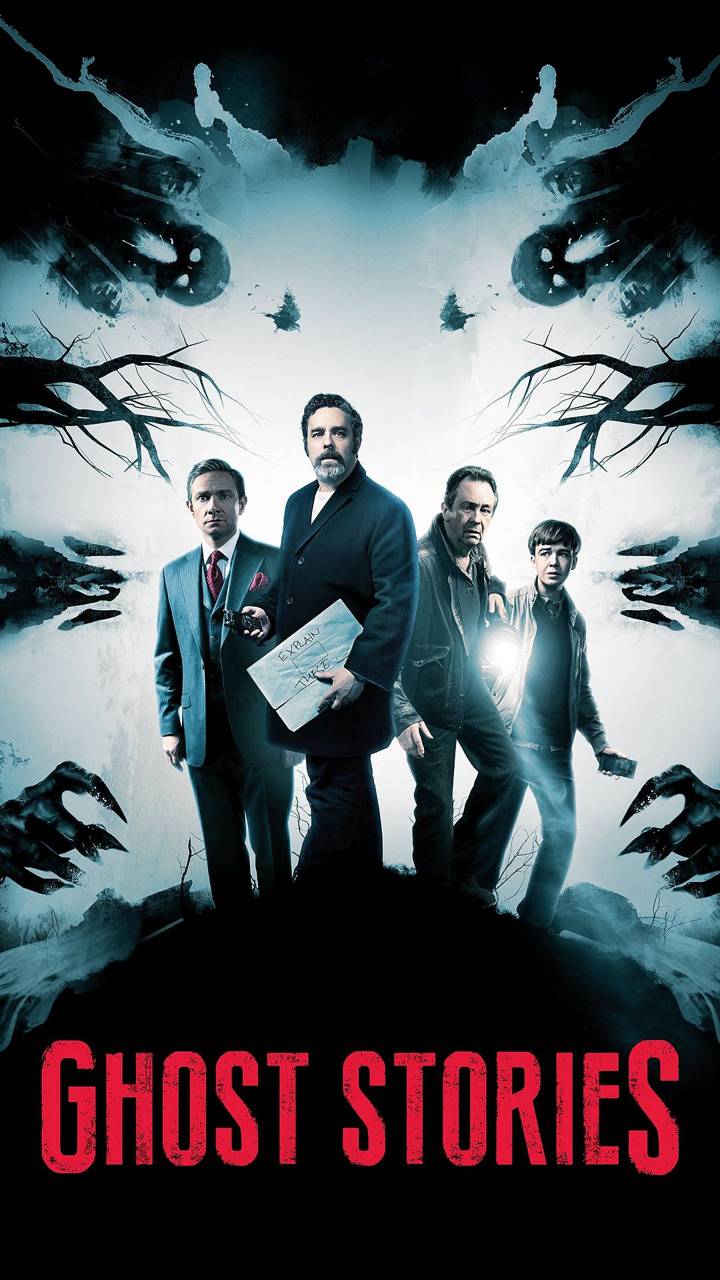 Ghost Stories Wallpapers Top Free Ghost Stories Backgrounds