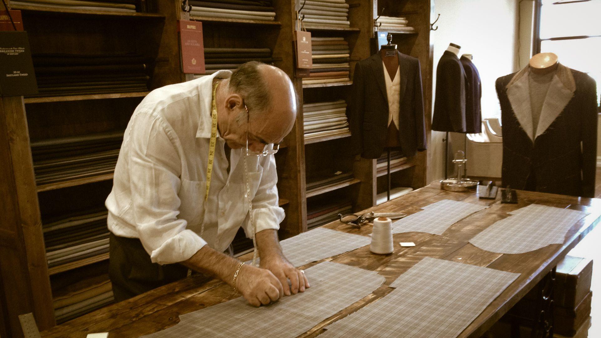 Tailor Wallpapers Top Free Tailor Backgrounds WallpaperAccess