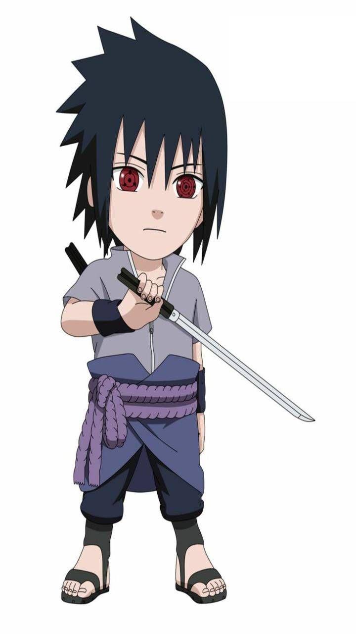 Sasuke Chibi Wallpapers Top Free Sasuke Chibi Backgrounds