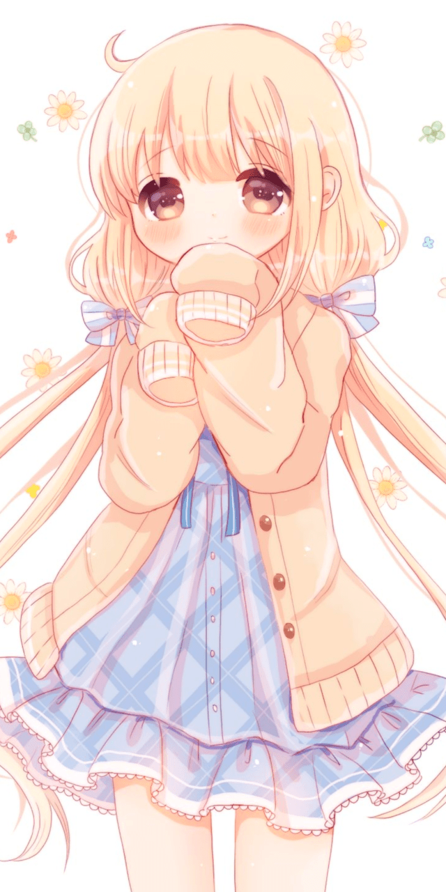 Baby Anime Wallpapers Top Free Baby Anime Backgrounds WallpaperAccess