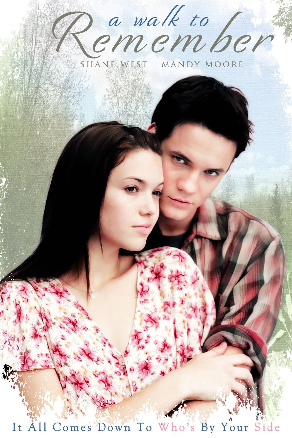 A Walk To Remember Wallpapers Top Free A Walk To Remember Backgrounds