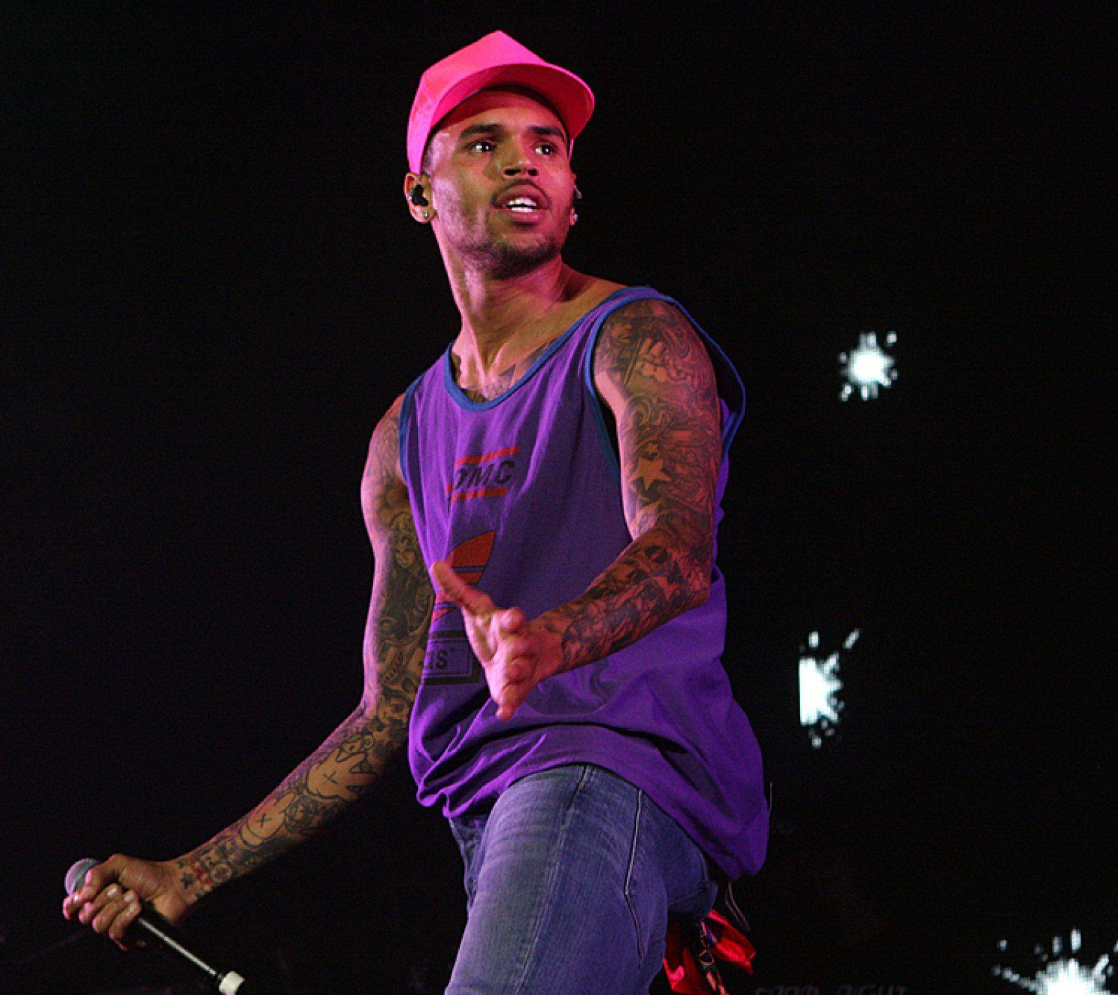 Chris Brown Indigo Wallpapers Top Free Chris Brown Indigo Backgrounds