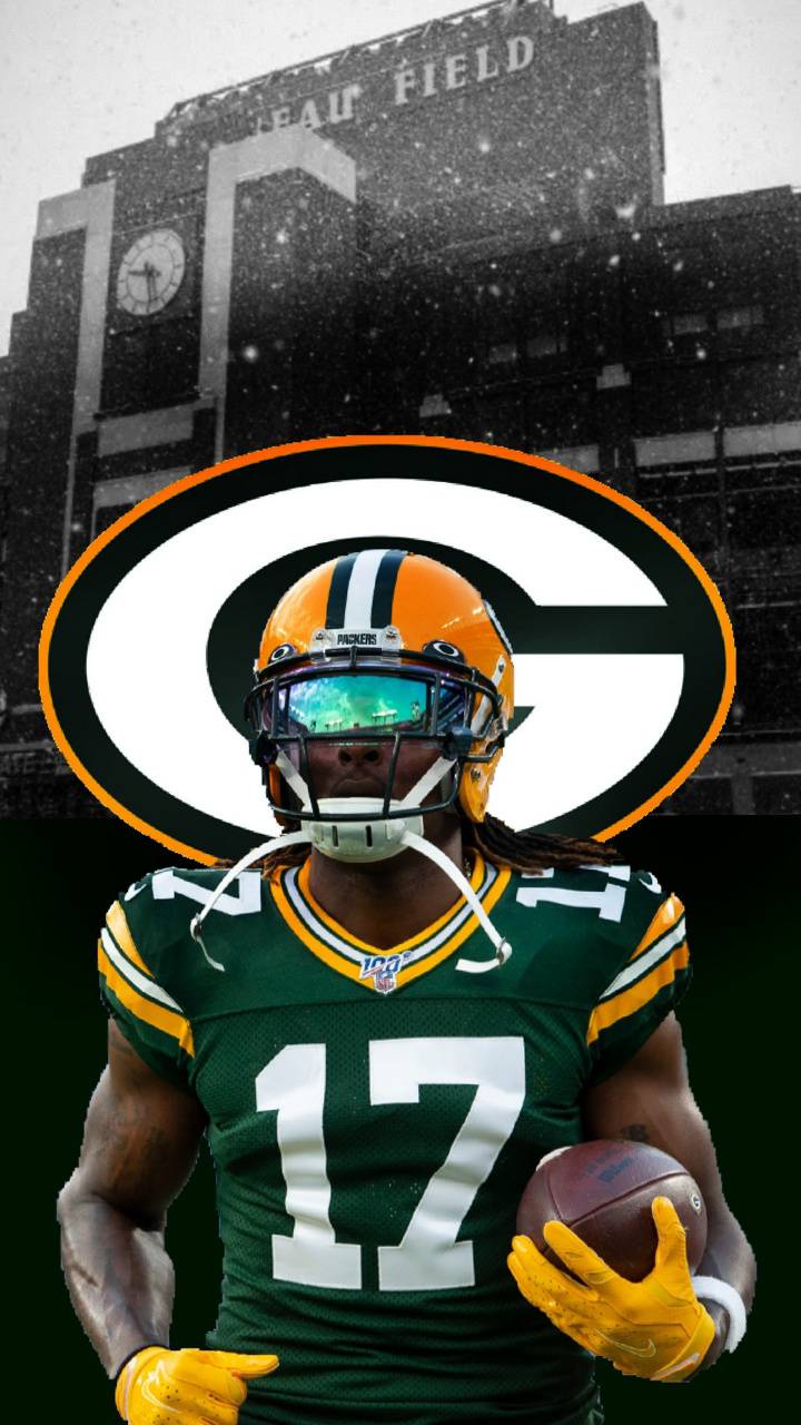 Davante Adams Wallpapers Top Free Davante Adams Backgrounds