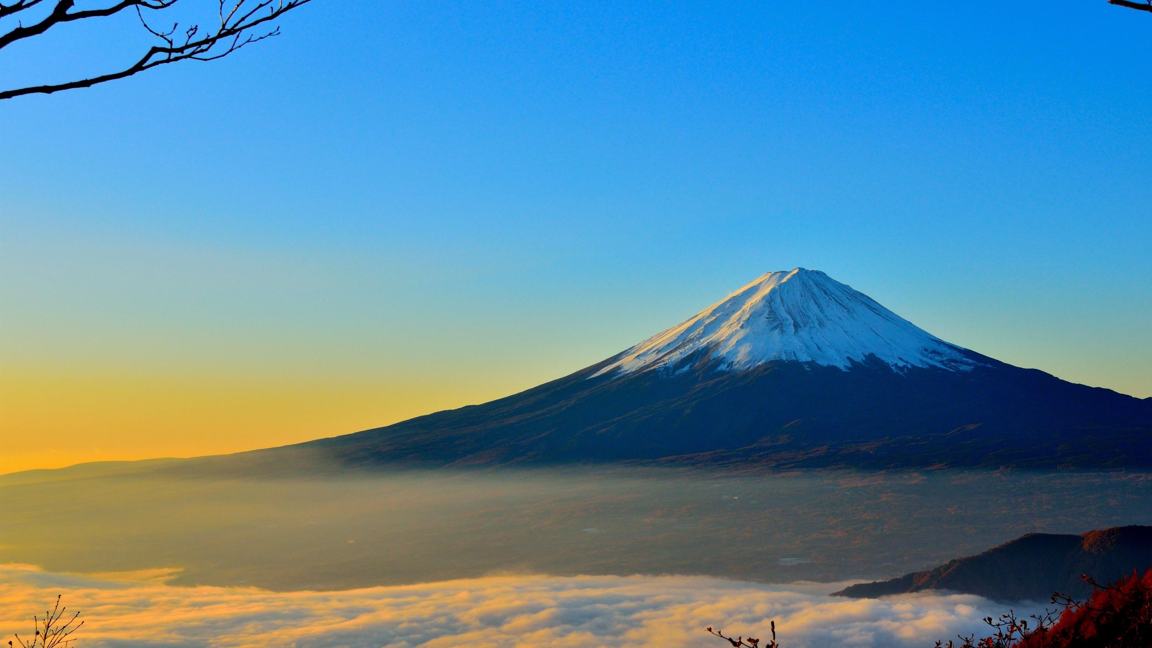 Mount Fuji HD Pretty Wallpapers Top Free Mount Fuji HD Pretty