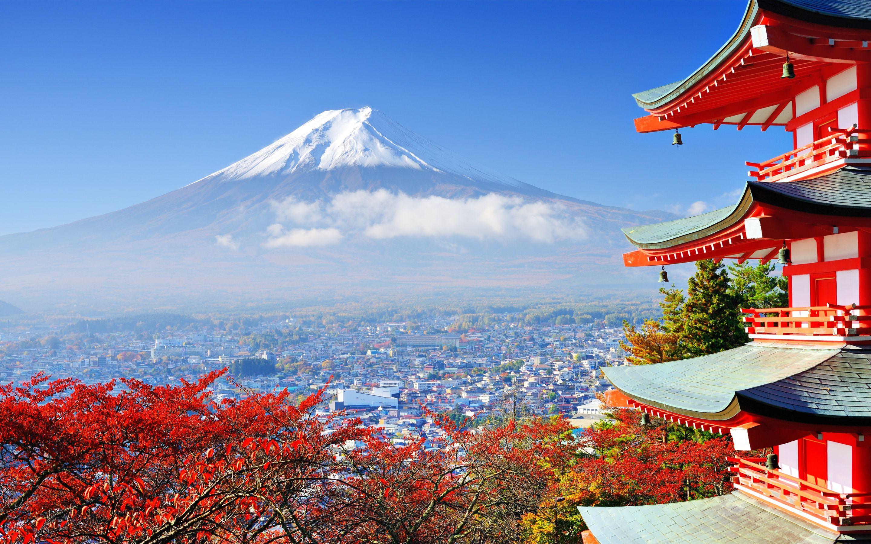 Mt. Fuji Desktop Wallpapers Top Free Mt. Fuji Desktop Backgrounds