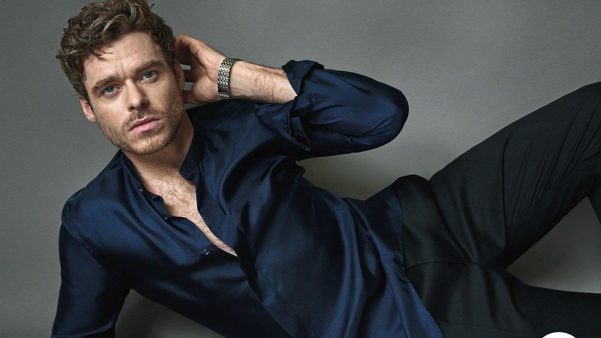 Richard Madden Wallpapers Top Free Richard Madden Backgrounds